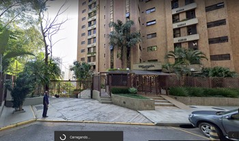 Condomínio Edifício Esplanada Morumbi