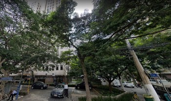 Condomínio Esplanada Park em São Paulo