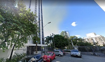 Condomínio Esplanada Real em São Paulo