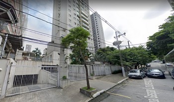 Condomínio Essencialy - Vila Mariana em São Paulo