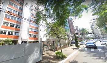 Condomínio Essex em São Paulo