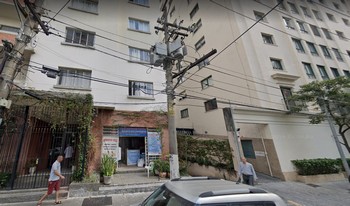 Condomínio Estados Unidos em São Paulo