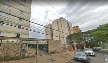 Condomínio Estados Unidos em Campinas