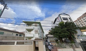 Condomínio Edifício Estela