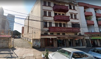 Condomínio Ester em Porto Alegre
