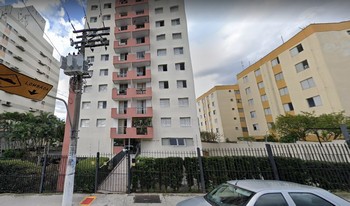 Condomínio Ester Luiz em São Paulo
