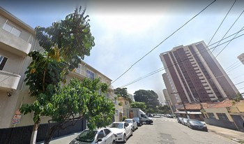 Condomínio Esteves em São Paulo