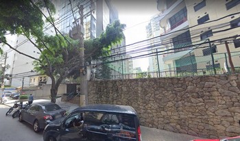 Condomínio Esther em São Paulo