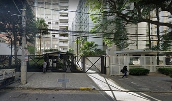 Condomínio Esther em São Paulo