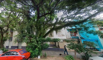 Condomínio Esther em Porto Alegre
