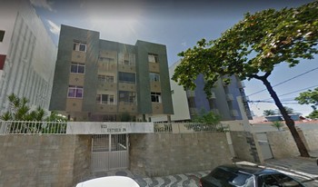 Condomínio Esther em Salvador