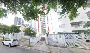 Condomínio Estilo Vila Mariana em São Paulo