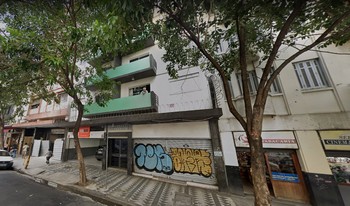Condomínio Estoril em São Paulo