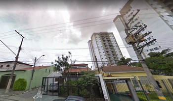 Condomínio Estoril em São Paulo