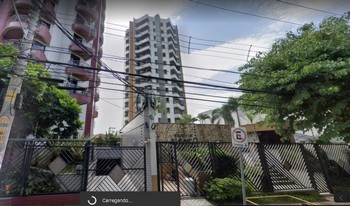 Condomínio Estoril em São Paulo