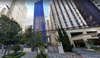 Condomínio Estoril em Curitiba
