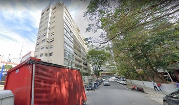 Condomínio Estoril em São Paulo