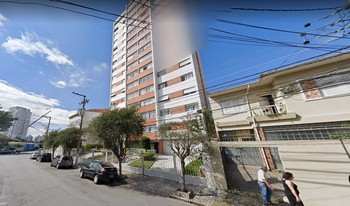 Condomínio Estoril em São Paulo