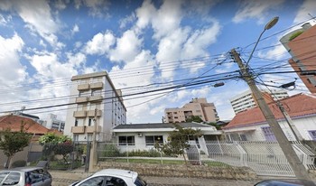 Condomínio Estoril em Curitiba
