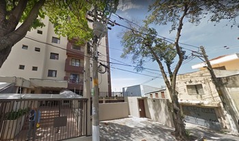 Condomínio Estoril em São Paulo