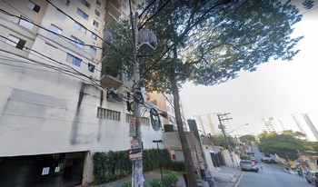 Condomínio Edifício Estoril Residêncial