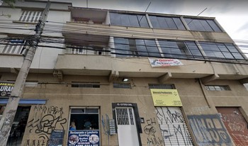 Condomínio Estoril em Porto Alegre