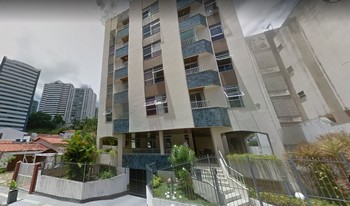 Condomínio Estrela Da Graça em Salvador
