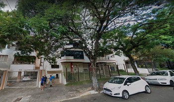 Condomínio Estrela De Aquila em Porto Alegre