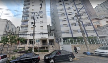 Condomínio Estrela Do Sul em São Paulo