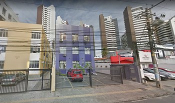 Condomínio Estrela Dourada em Salvador