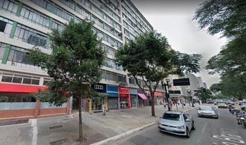 Condomínio Estrela em São Paulo