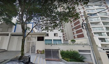 Condomínio Estrela Polar em São Paulo