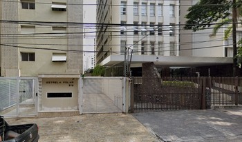 Condomínio Estrela Polar em São Paulo