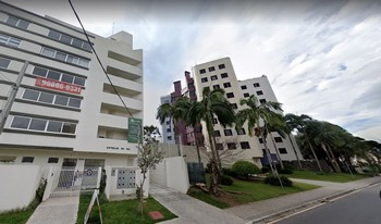 Condomínio Estrelas Do Sul em Curitiba