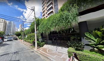 Condomínio Etoile D'oree em São Paulo