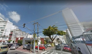 Condomínio Eua em Salvador