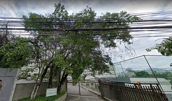 Condomínio Eucalipto Gabinal Ii em Rio De Janeiro