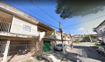 Condomínio Eucaliptos Iv em São Paulo