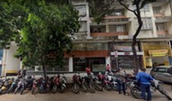 Condomínio Euclides Andrade em Belo Horizonte