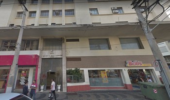 Condomínio Euclydes Arruda Camargo em Campinas