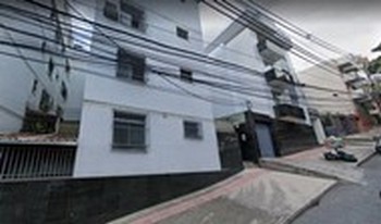 Condomínio Eugenia em Belo Horizonte