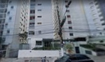 Condomínio Eugenio De Lima em São Paulo