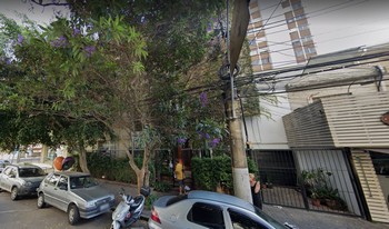 Condomínio Eugenio Delpech em São Paulo