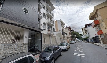 Condomínio Eugenio Leonardo em Belo Horizonte