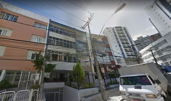 Condomínio Eugenio Pacelli em Salvador