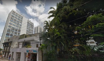 Condomínio Eugenio Teixeira Leal em Salvador