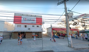 Condomínio Eunice Azzi em Belo Horizonte