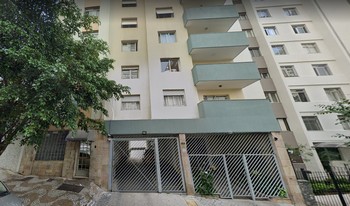 Condomínio Euridice em São Paulo