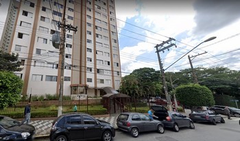 Condomínio Europa em São Paulo