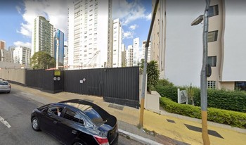Condomínio Europa em São Paulo